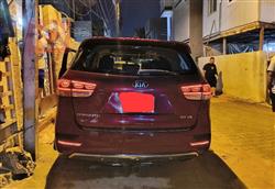 كيا سورينتو